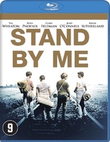 Stand By Me (Blu-ray Movie)