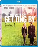 The Art of Getting By (Blu-ray Movie)