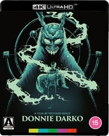 Donnie Darko 4K (Blu-ray Movie)