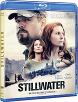 Stillwater (Blu-ray Movie)