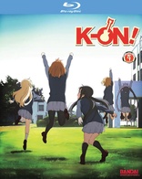 K-ON!: Volume 4 (Blu-ray Movie)