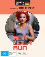 Run Lola Run (Blu-ray Movie)