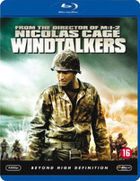 Windtalkers (Blu-ray Movie)