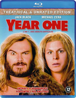 Year One (Blu-ray Movie), temporary cover art