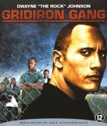 Gridiron Gang (Blu-ray Movie)