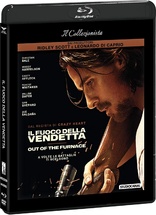 Out of the Furnace (Blu-ray Movie)