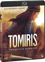 Tomiris: Principessa guerriera (Blu-ray Movie)