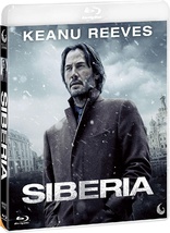 Siberia (Blu-ray Movie)