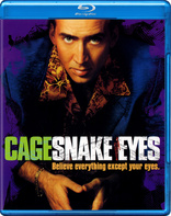 Snake Eyes (Blu-ray Movie)