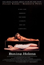 Boxing Helena (Blu-ray Movie)