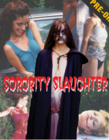 Sorority Slaughter (Blu-ray Movie)