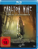 Carlton Mine (Blu-ray Movie)