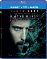 Morbius (Blu-ray Movie)