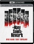 The Many Saints of Newark 4K (Blu-ray Movie)