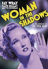 Woman in the Dark (Blu-ray Movie)