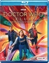 Doctor Who: Flux: The Complete Thirteenth Series (Blu-ray Movie)