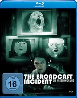 Broadcast Signal Intrusion (Blu-ray Movie)