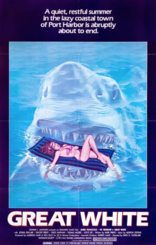 Great White (Blu-ray Movie), temporary cover art