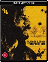 The Proposition 4K (Blu-ray Movie)