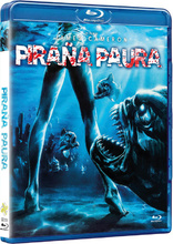 Piranha II: The Spawning (Blu-ray Movie)