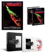 Prince of Darkness 4K (Blu-ray Movie)