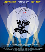 The First Nudie Musical (Blu-ray Movie)