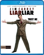 Liar Liar (Blu-ray Movie)