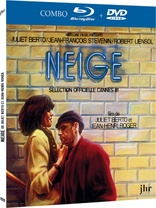 Neige (Blu-ray Movie)