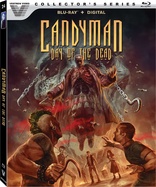 Candyman: Day of the Dead (Blu-ray Movie)