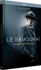 Le Samoura (Blu-ray Movie)