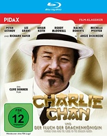 Charlie Chan and the Curse of the Dragon Queen (Blu-ray Movie), temporary cover art