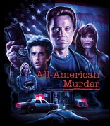 All-American Murder (Blu-ray Movie)