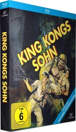 Son of Kong (Blu-ray Movie)