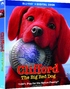 Clifford the Big Red Dog (Blu-ray Movie)