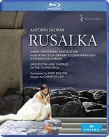 Dvoř�k: Rusalka (Blu-ray Movie)