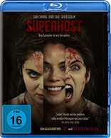Superhost (Blu-ray Movie), temporary cover art