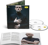 Moby: Reprise (Blu-ray Movie)