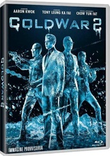 Cold War II (Blu-ray Movie), temporary cover art