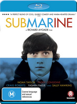 Submarine (Blu-ray Movie), temporary cover art