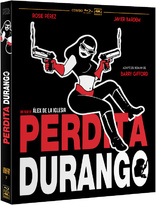 Perdita Durango 4K (Blu-ray Movie)