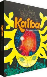 Kaiba: The Complete Series (Blu-ray Movie)