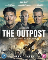 The Outpost (Blu-ray Movie)