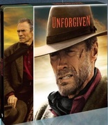 Unforgiven 4K (Blu-ray Movie), temporary cover art