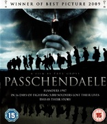 Passchendaele (Blu-ray Movie)