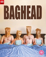 Baghead (Blu-ray Movie)