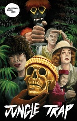 Jungle Trap (Blu-ray Movie)