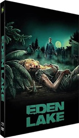 Eden Lake (Blu-ray Movie)