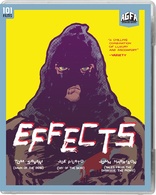 Effects (Blu-ray Movie)