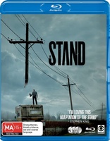 The Stand (Blu-ray Movie)