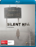 Silent Hill (Blu-ray Movie)